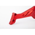 Motocorse Billet Aluminum Side Frame Plates for Ducati Panigale V4 R (19-24)